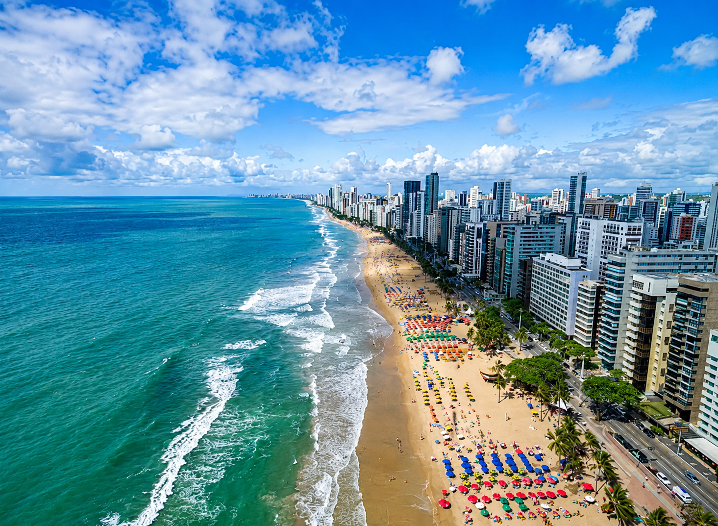 Praia de Boa Viagem
